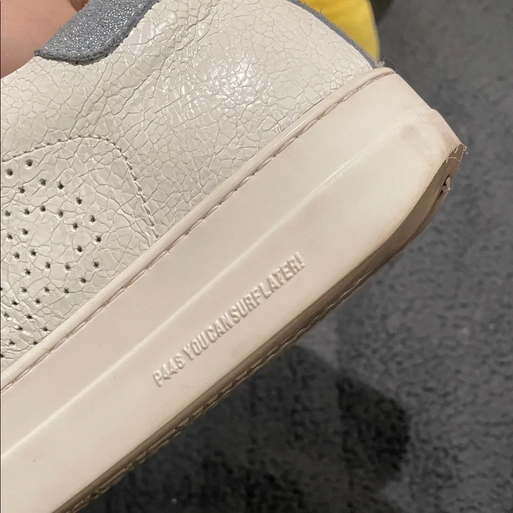P448 chic sneakers