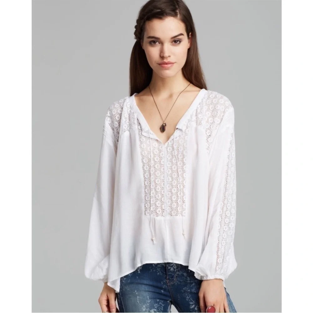 Free People comment leave seamstress