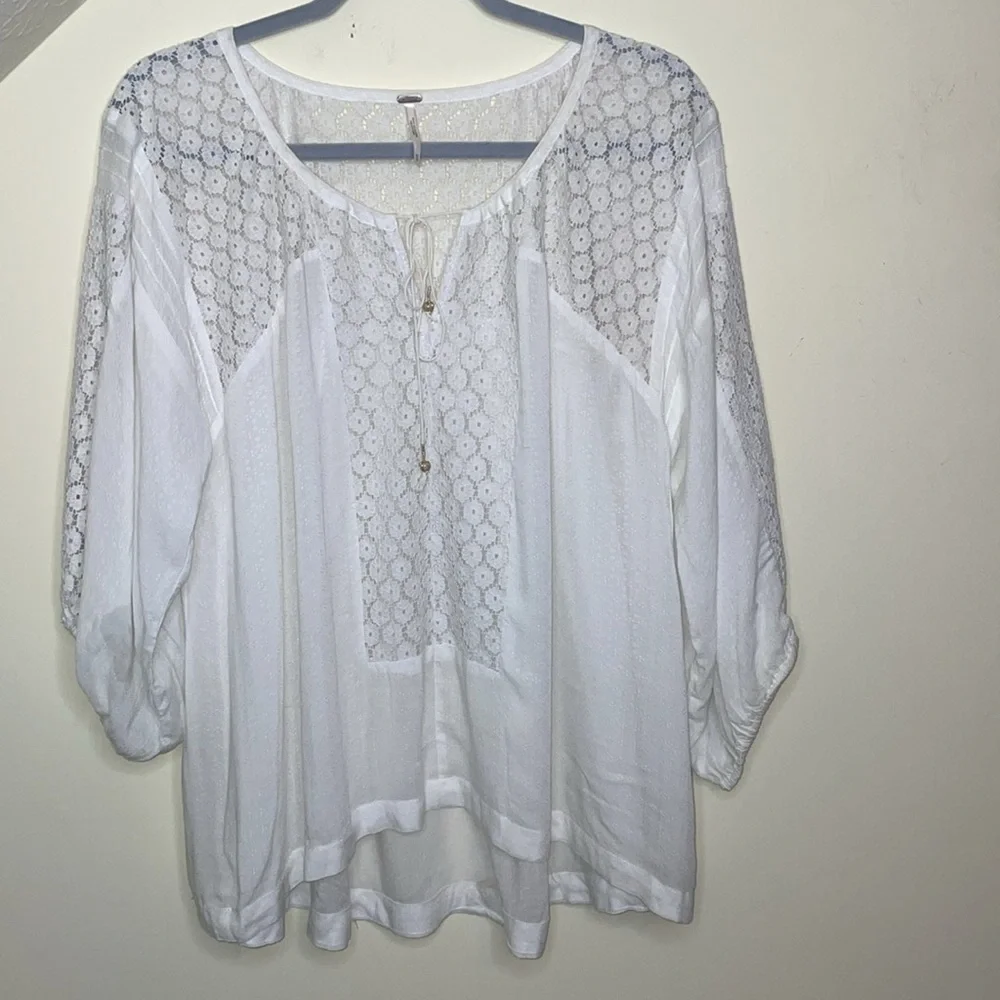 Free People seamstress band