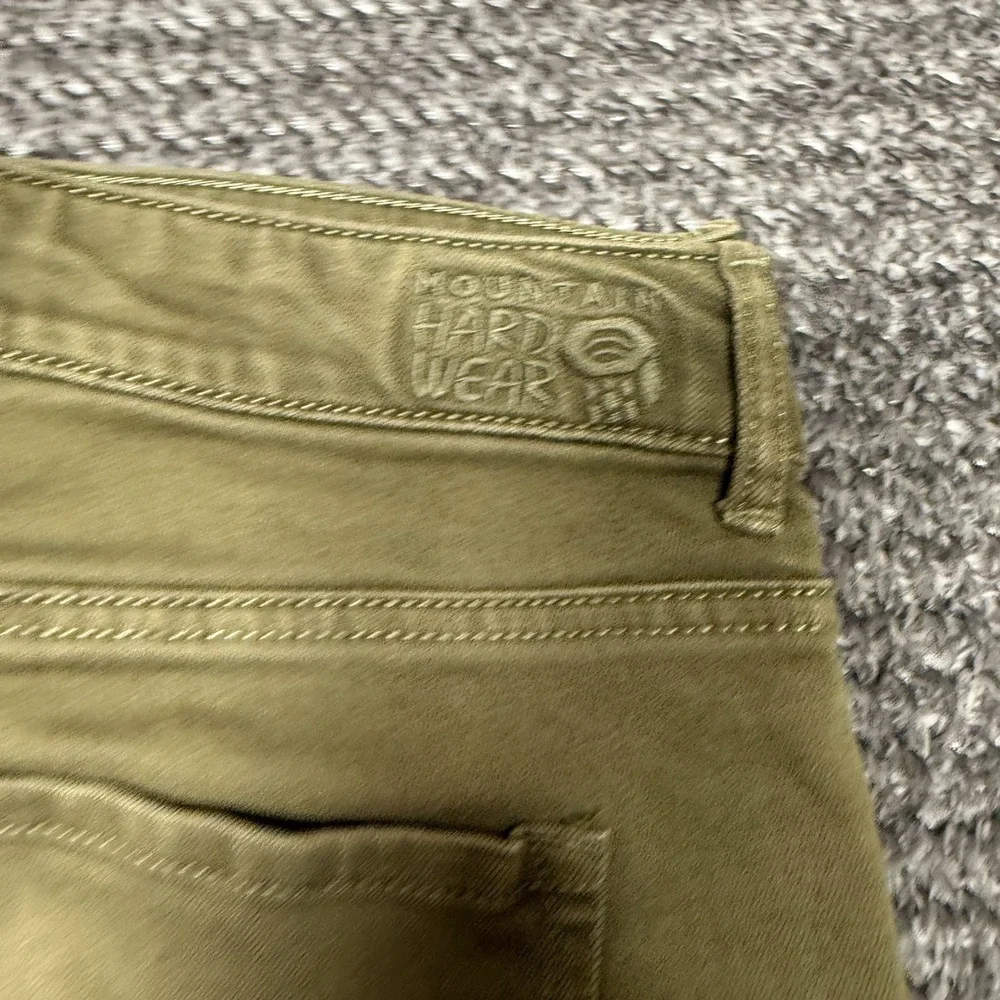 Mountain Hardwear mountain hard