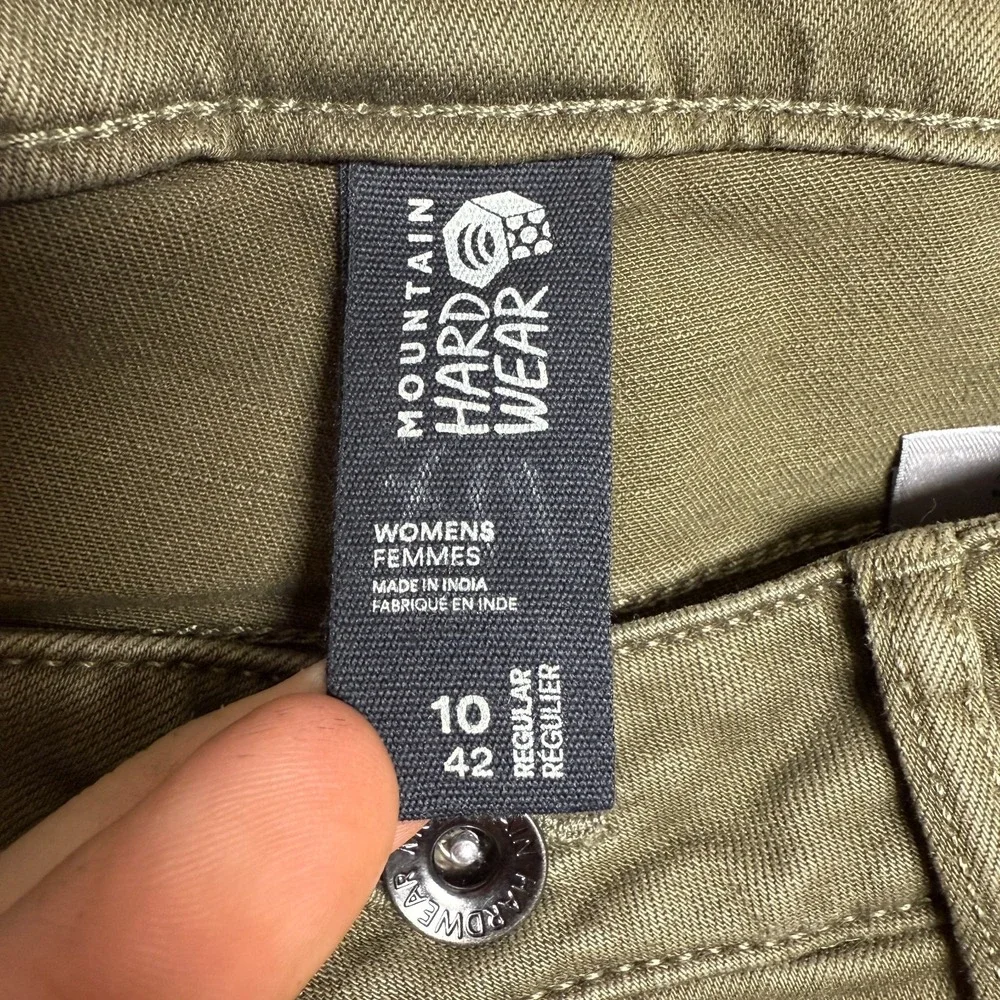 Mountain Hardwear mountain hard