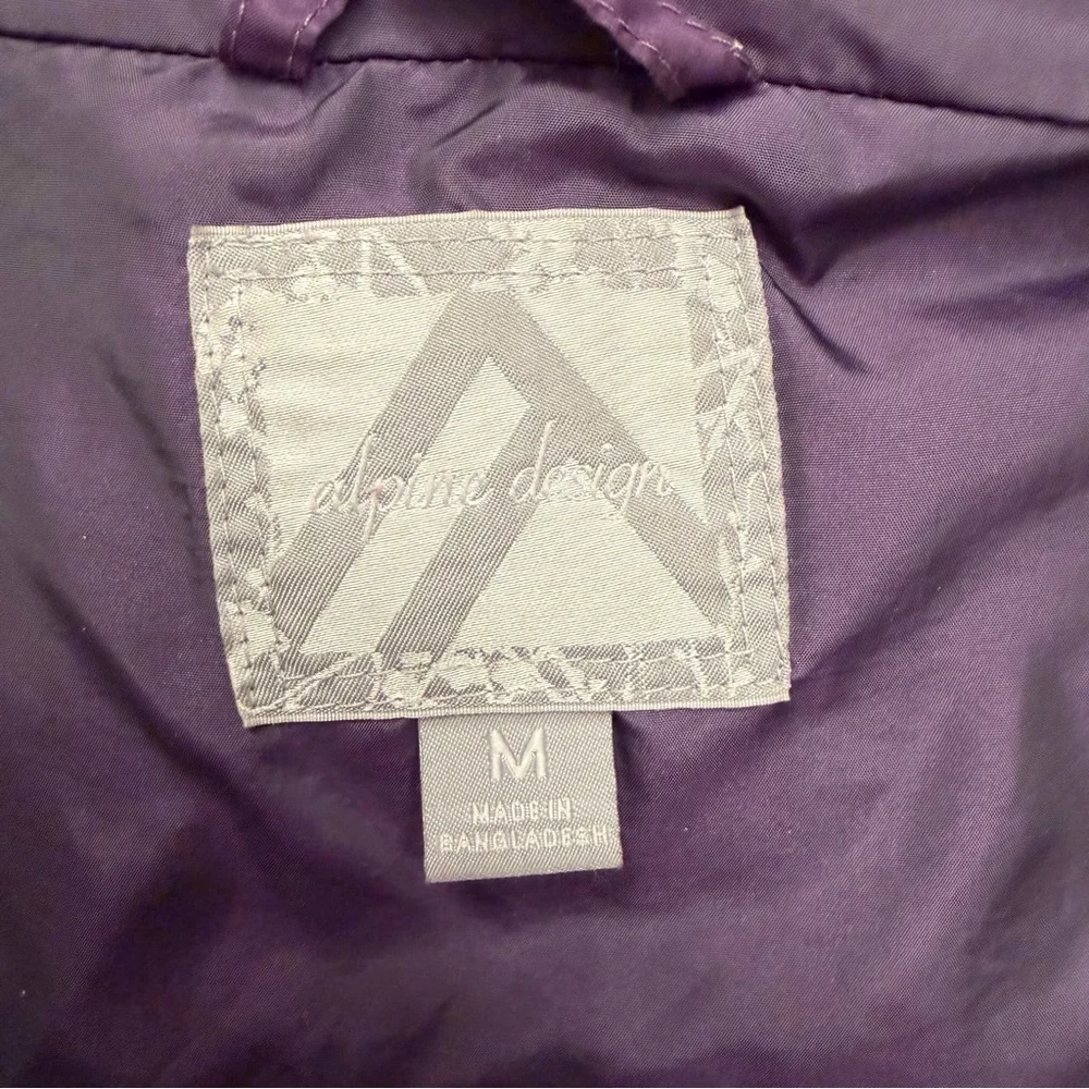 Alpine Design alpine design