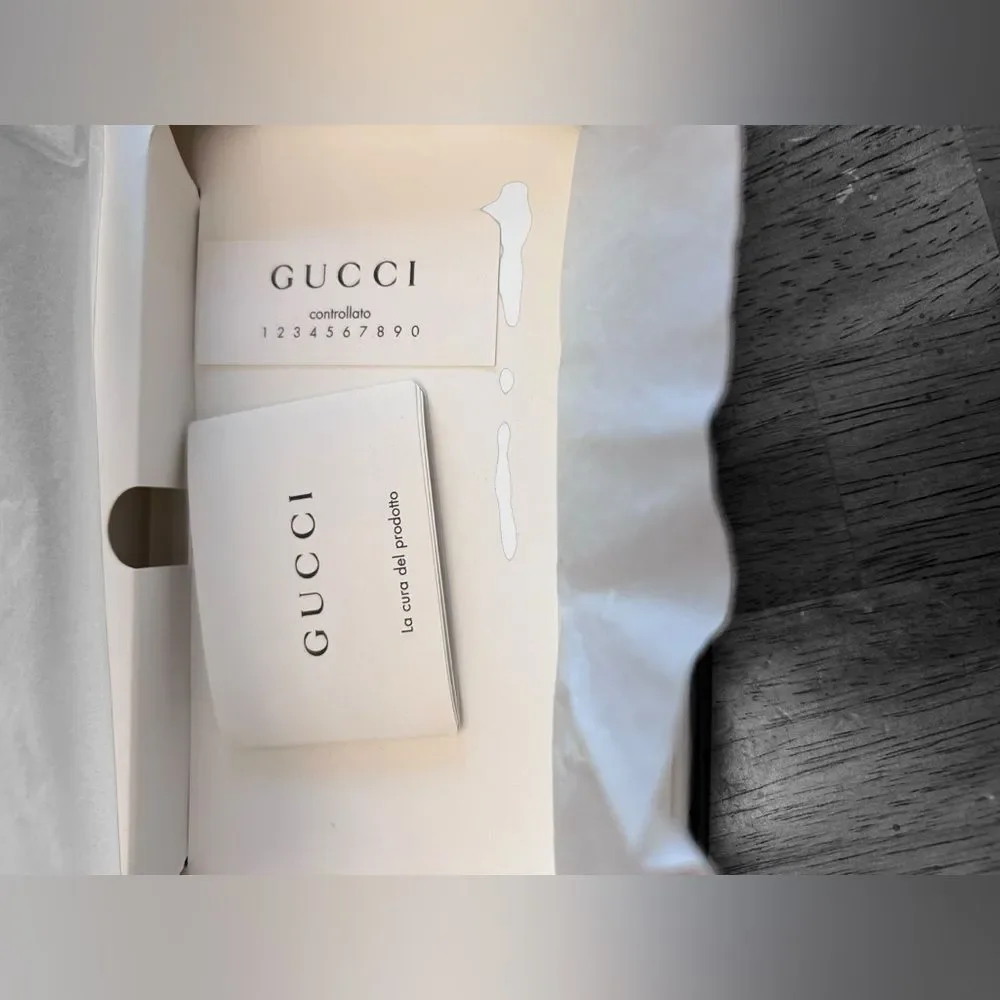 Gucci iphone cellphone