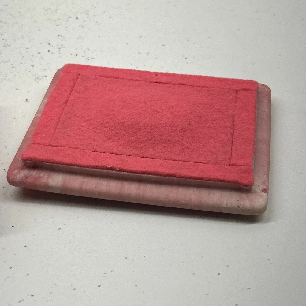 N/A rectangular jewelry