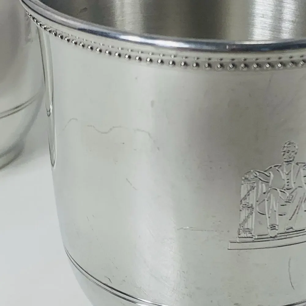 Salisbury Pewter 💗 new poshmark