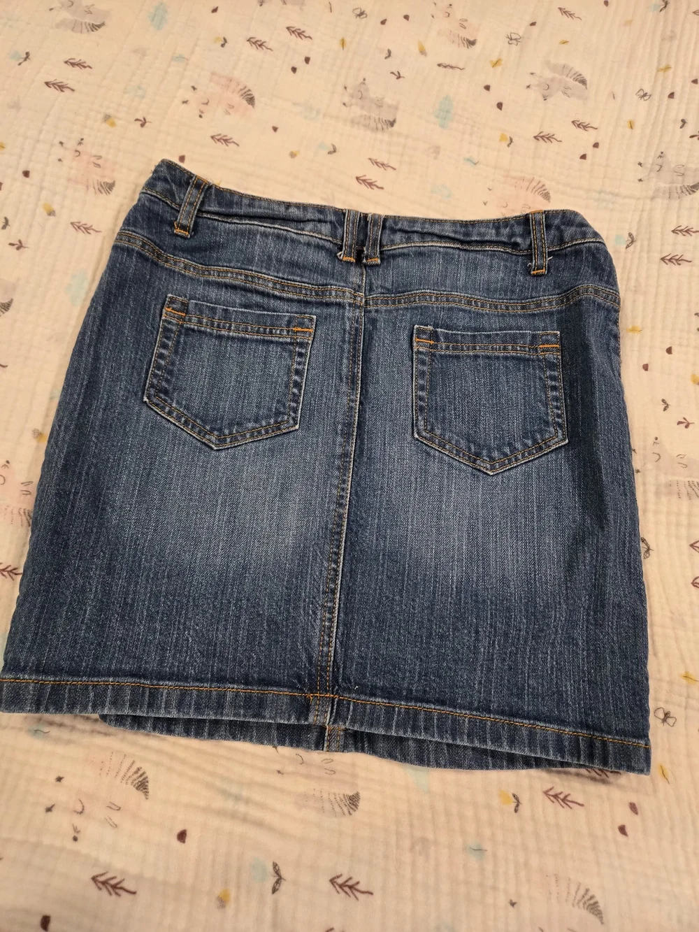 New York & Company classic denim