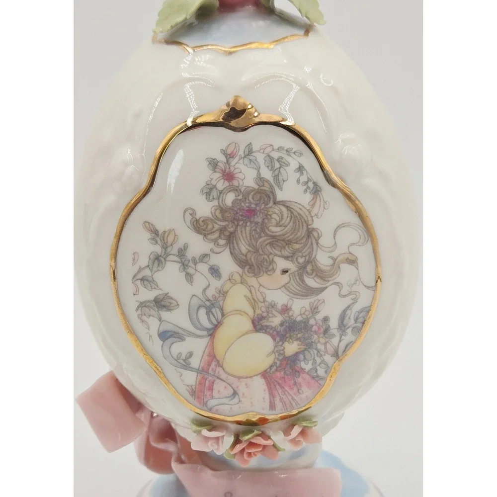 Enesco collectible visible keywords