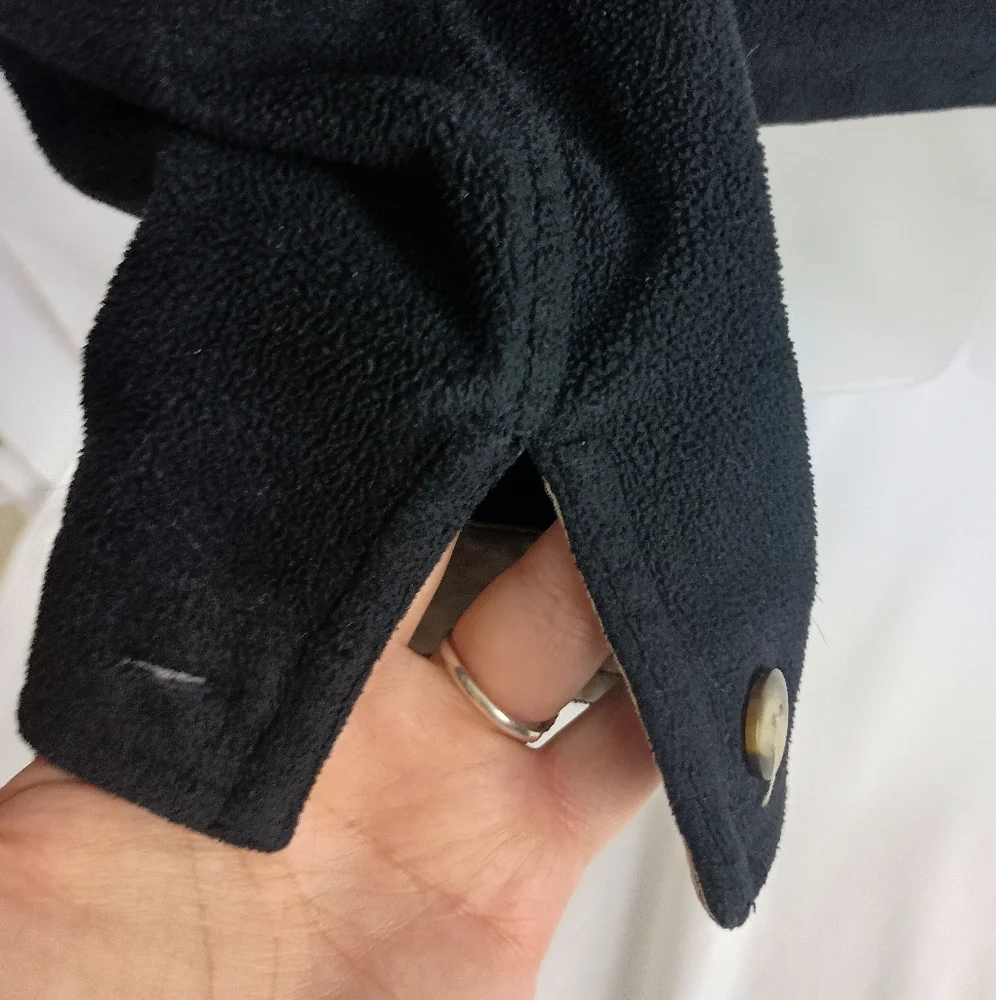 The North Face size xs