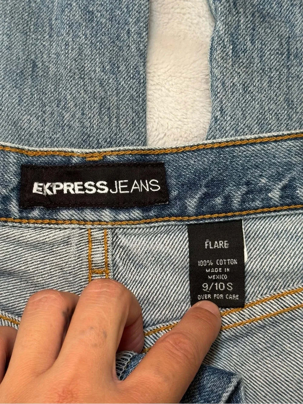 Express classic light