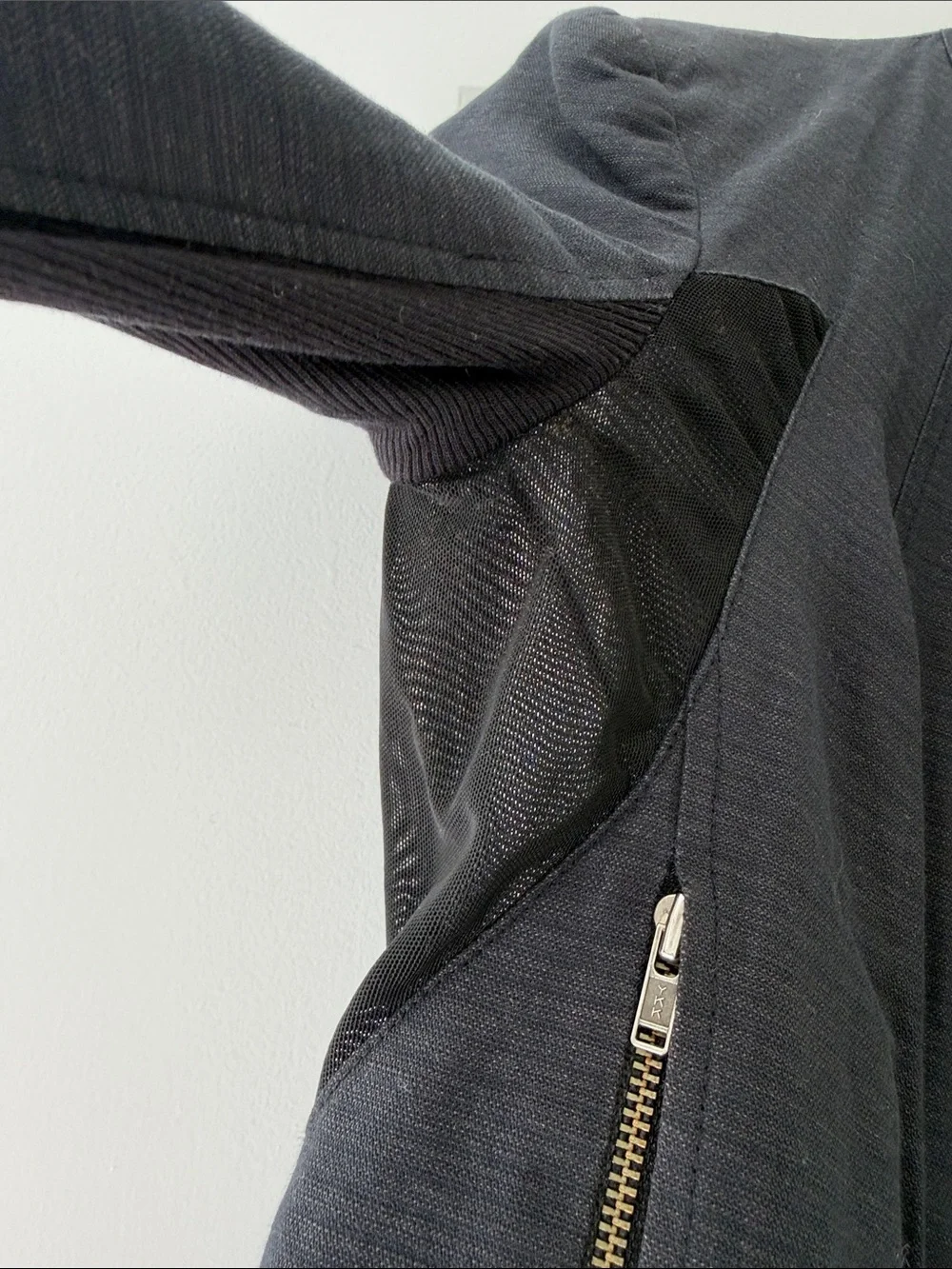 Helmut Lang sleek helmut