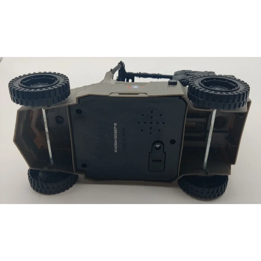 Unbranded lot military