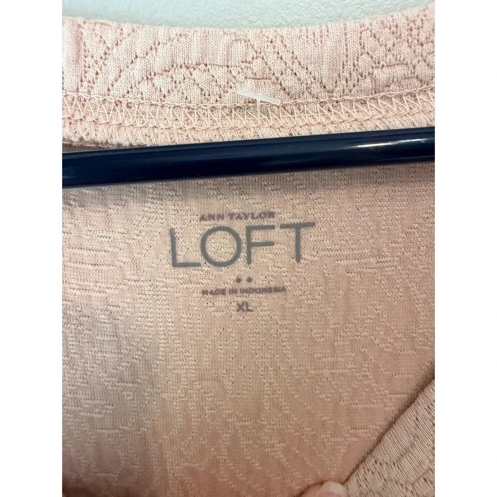 LOFT ann taylor