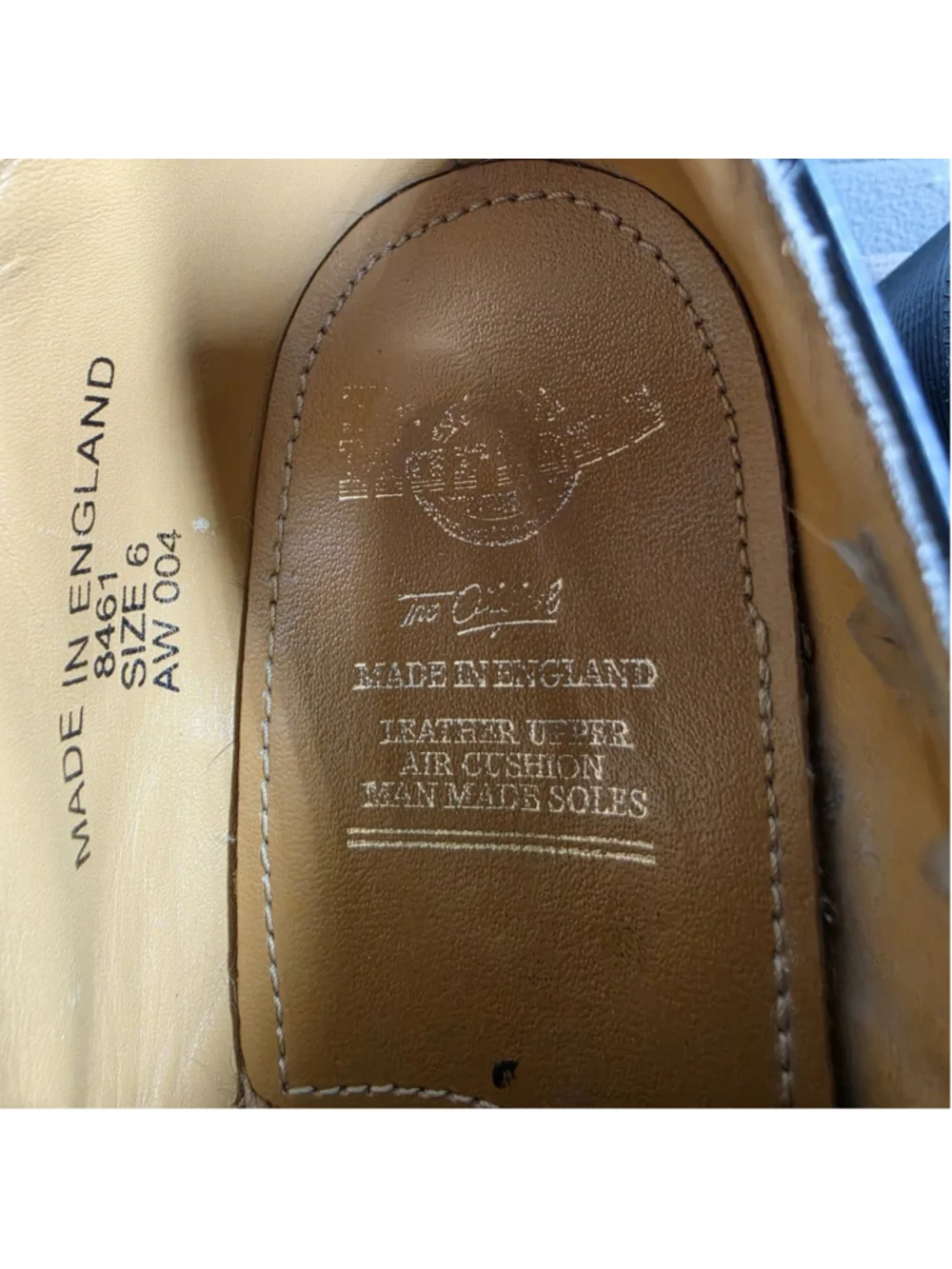 Dr. Martens dr martens