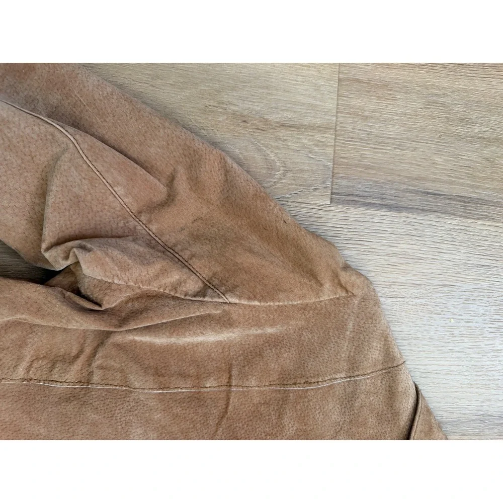 Rue21 vintage tan