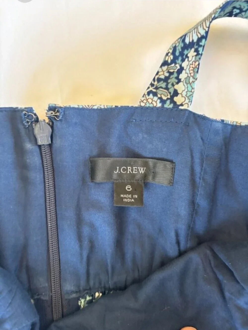 J. Crew excellent like