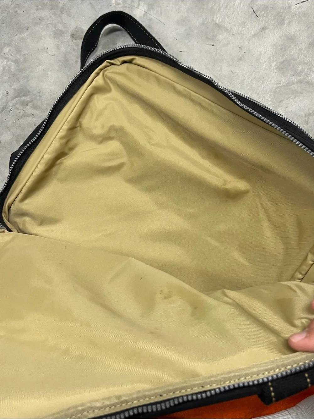 Kipling laptop computer
