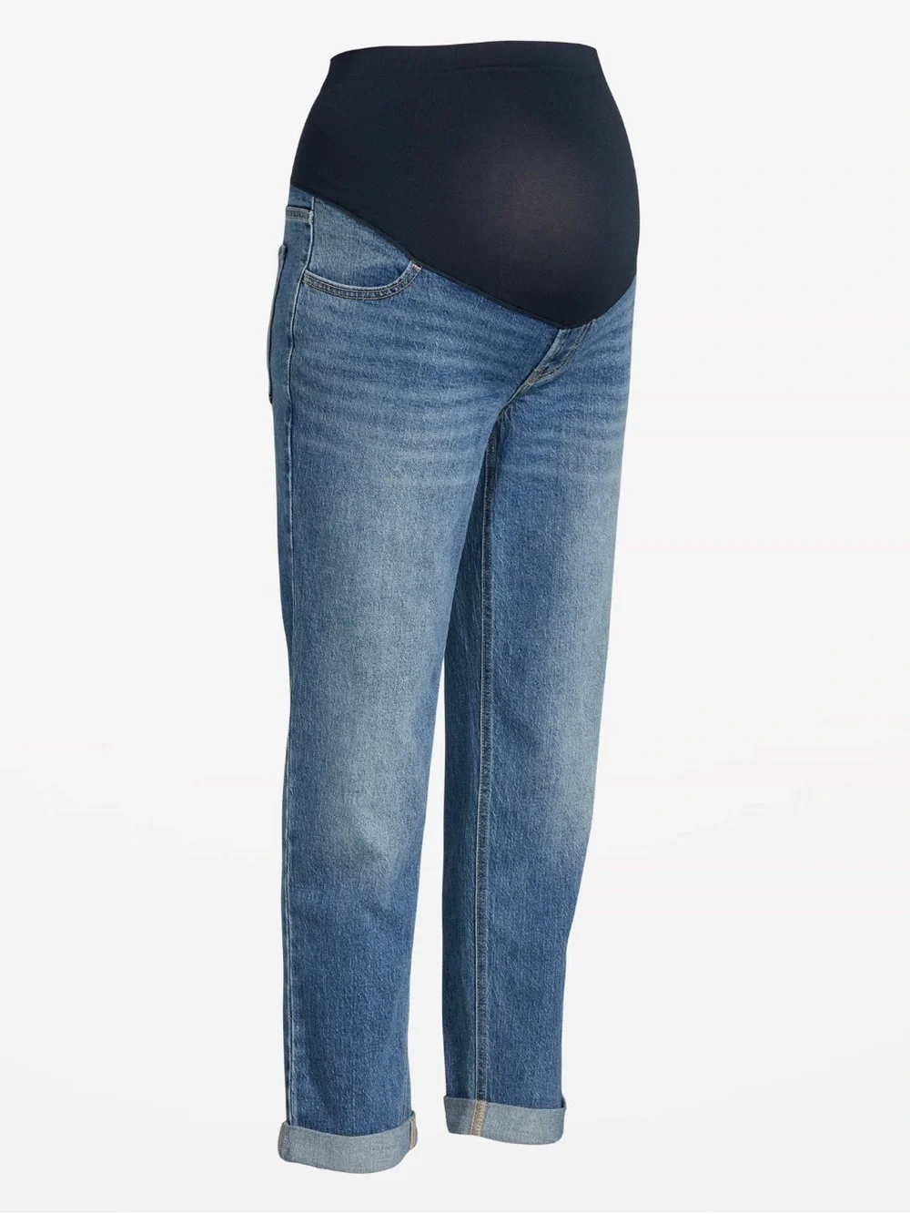 Old Navy maternity high