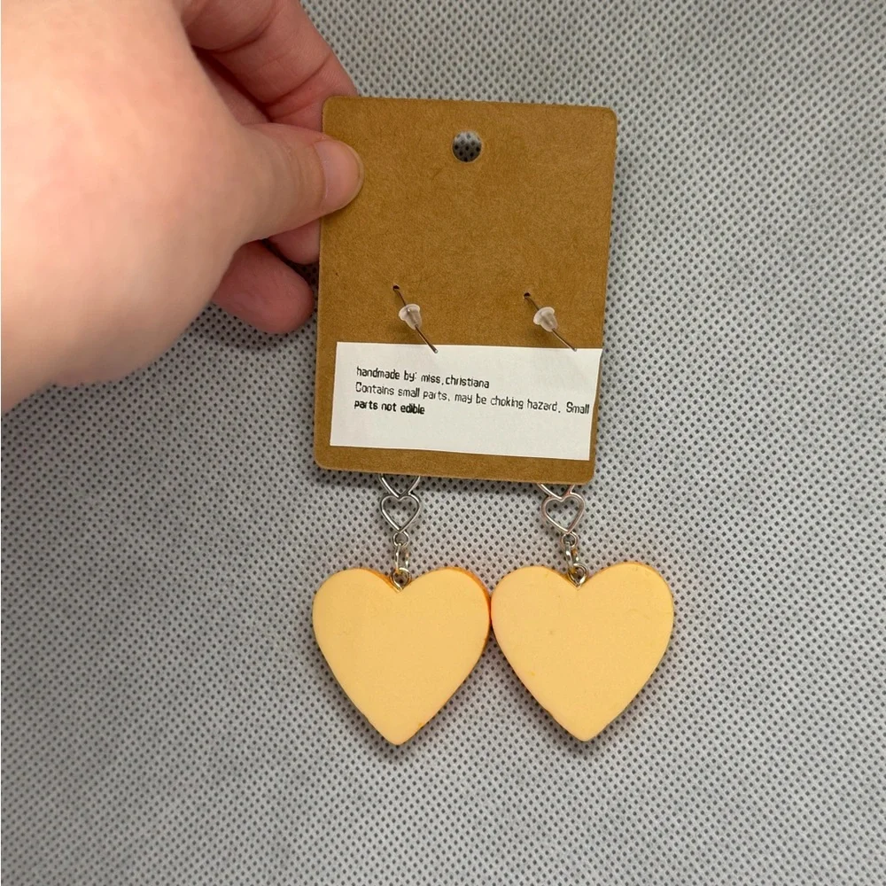 Hand Crafted these are