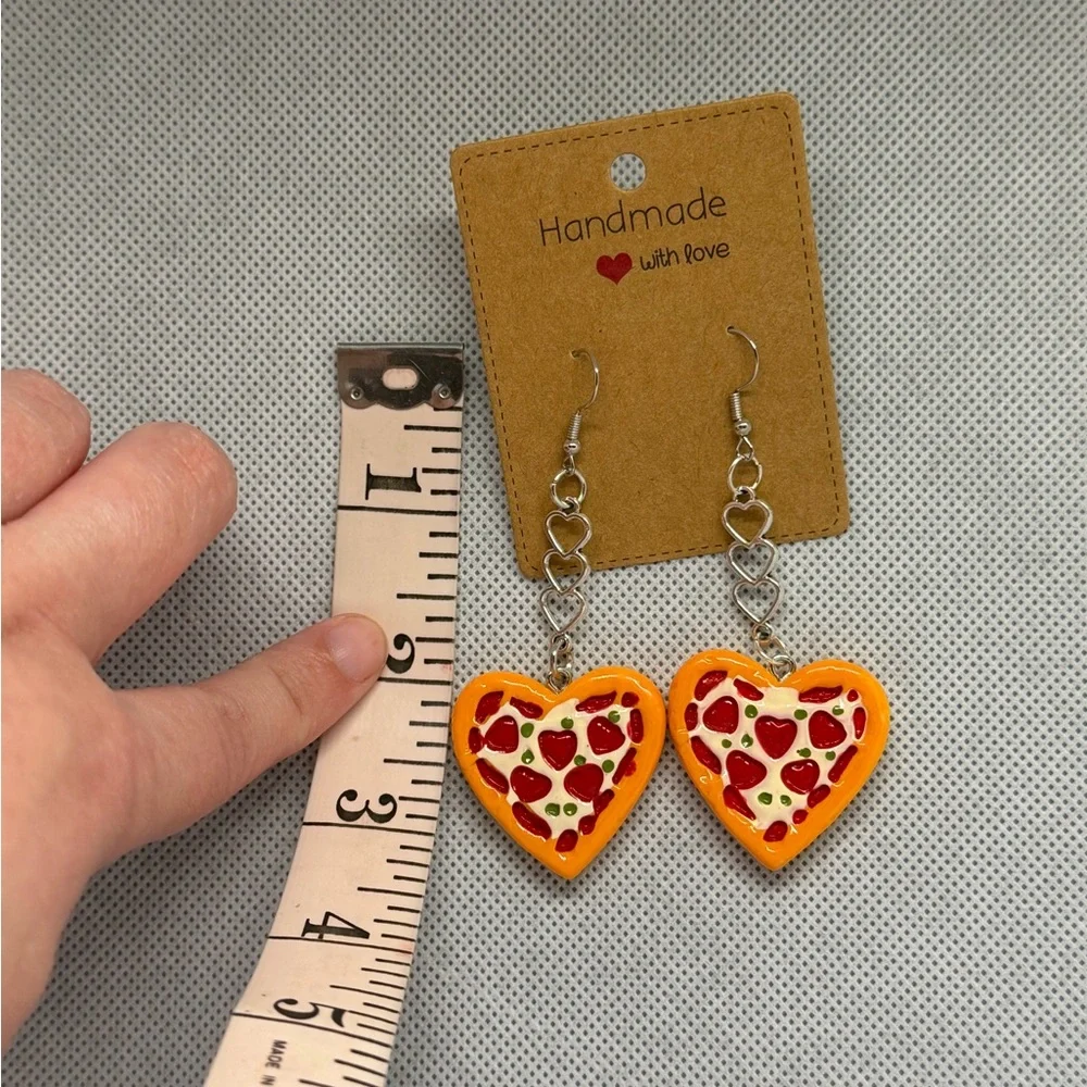 Hand Crafted these are