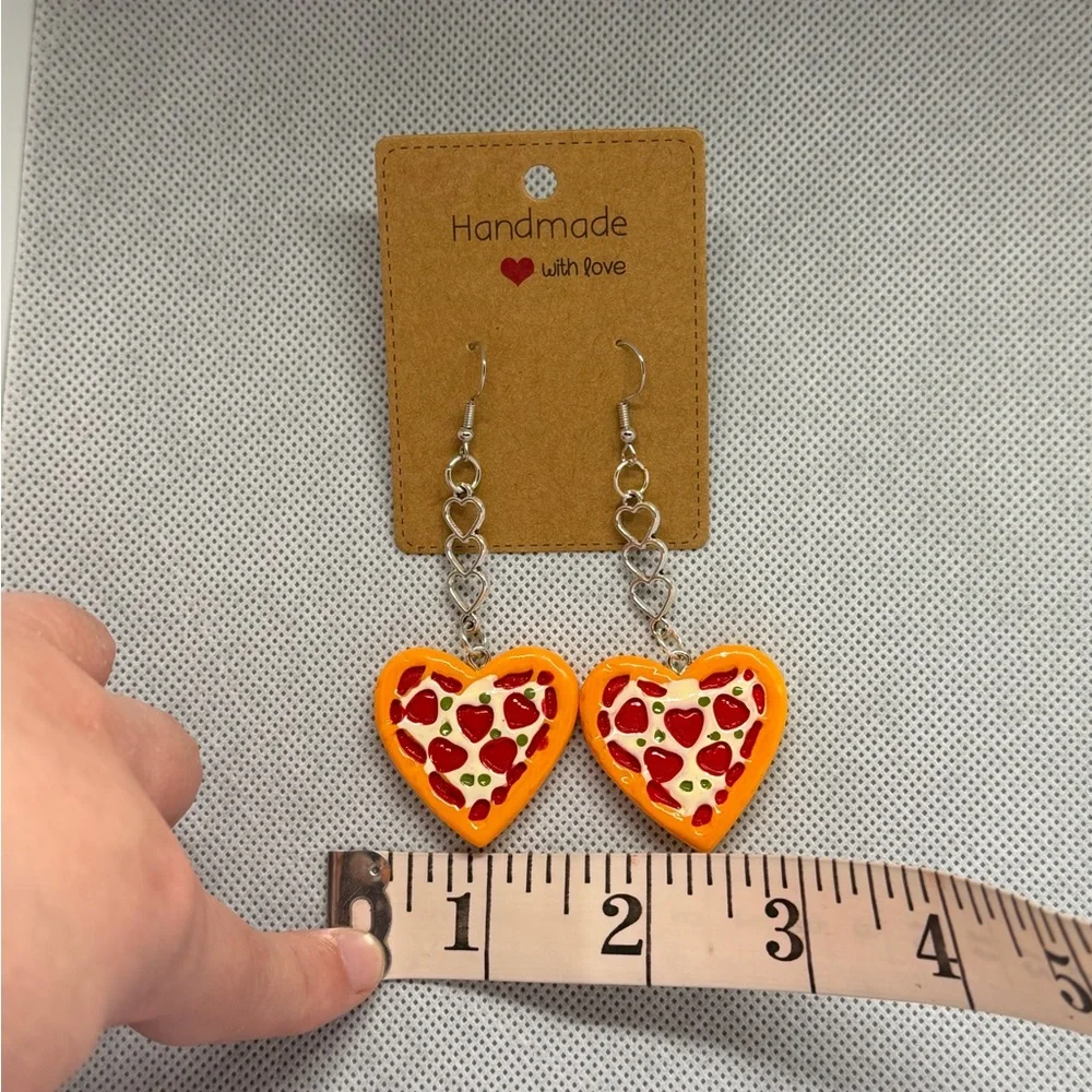 Hand Crafted these are