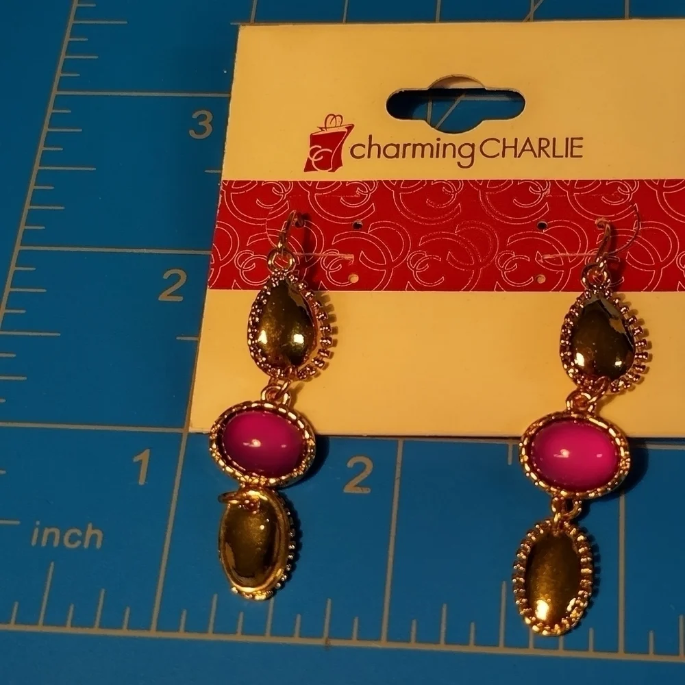 😊3/$12 9 Pairs of BNWT Earrings Bundle! Various Styles, All For Pierced Ears.