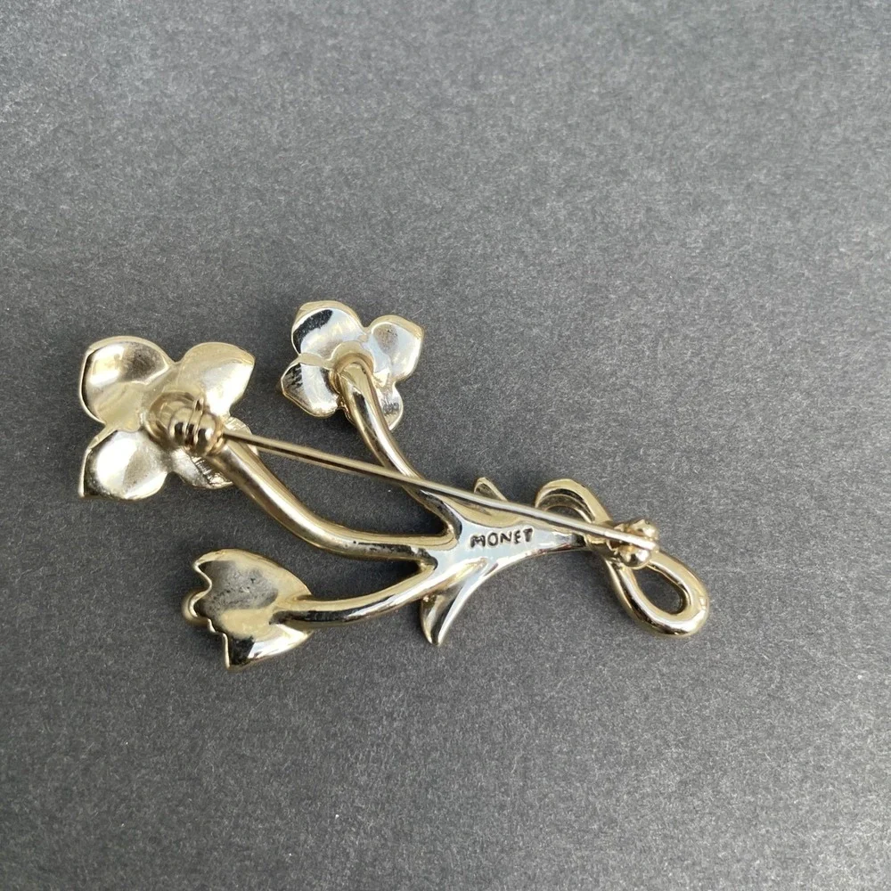 Monet brooches women