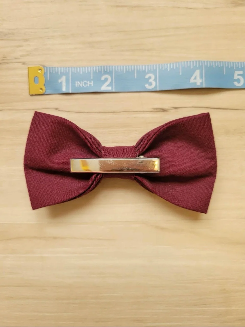 Kids Bow Tie & Suspender Set
