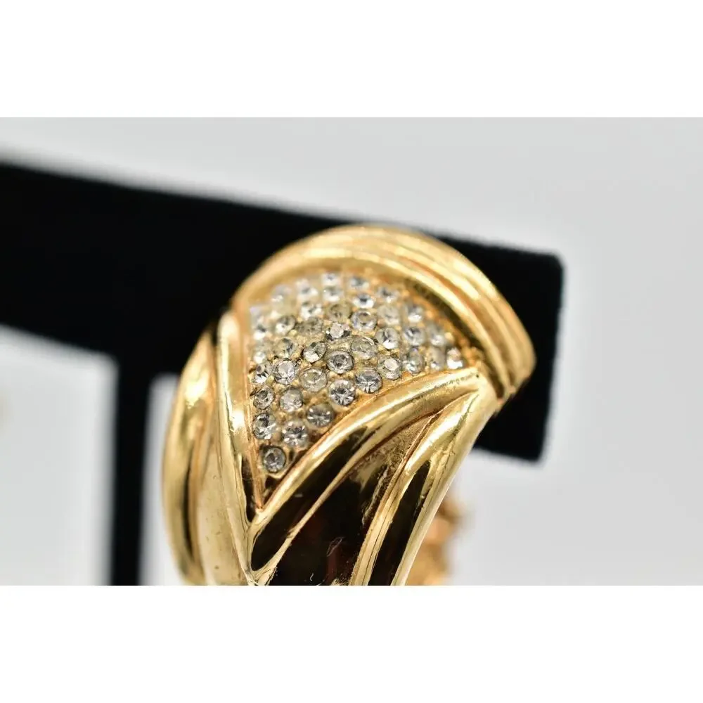 Dior see size clip