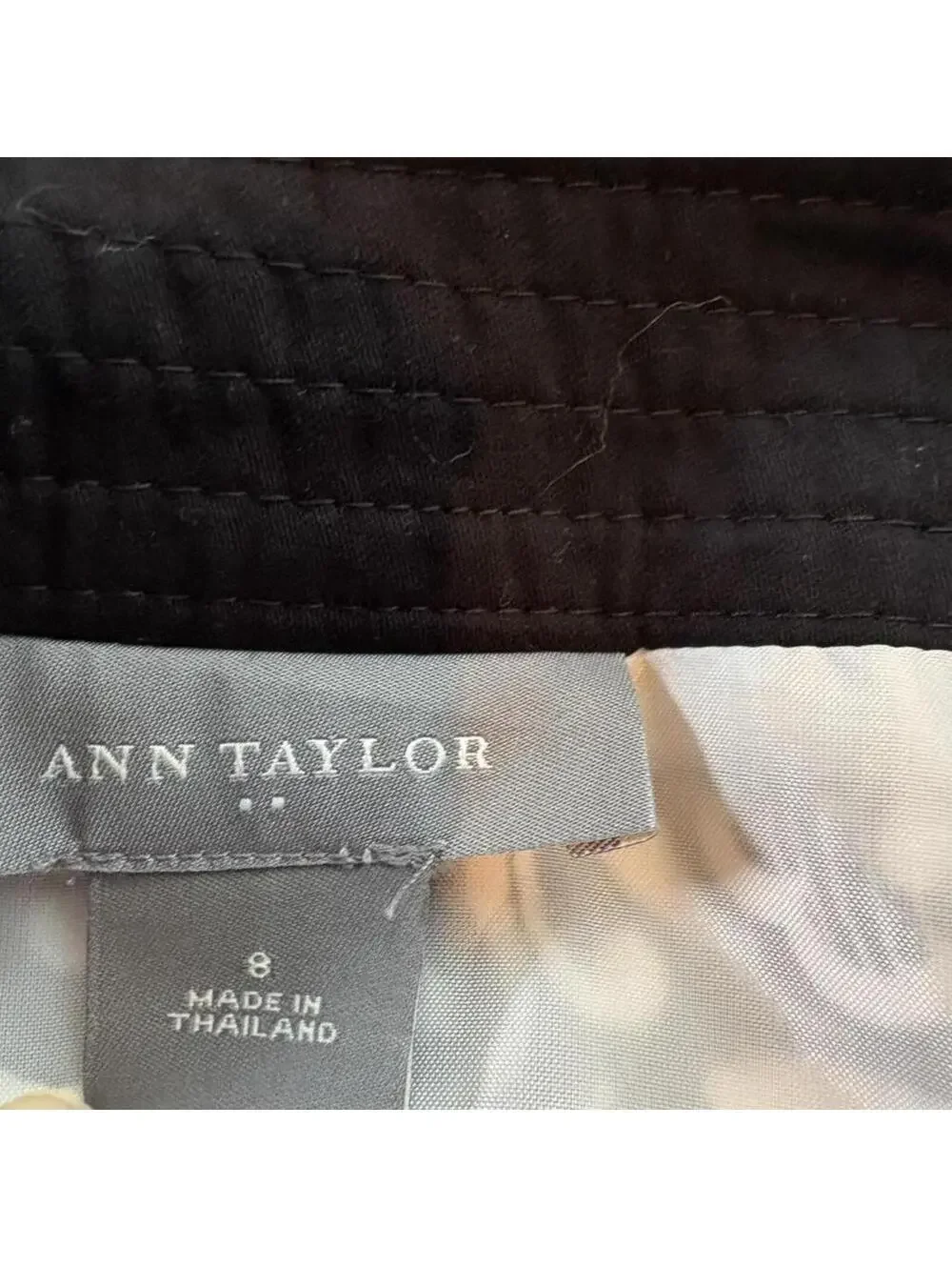 Ann Taylor ann taylor