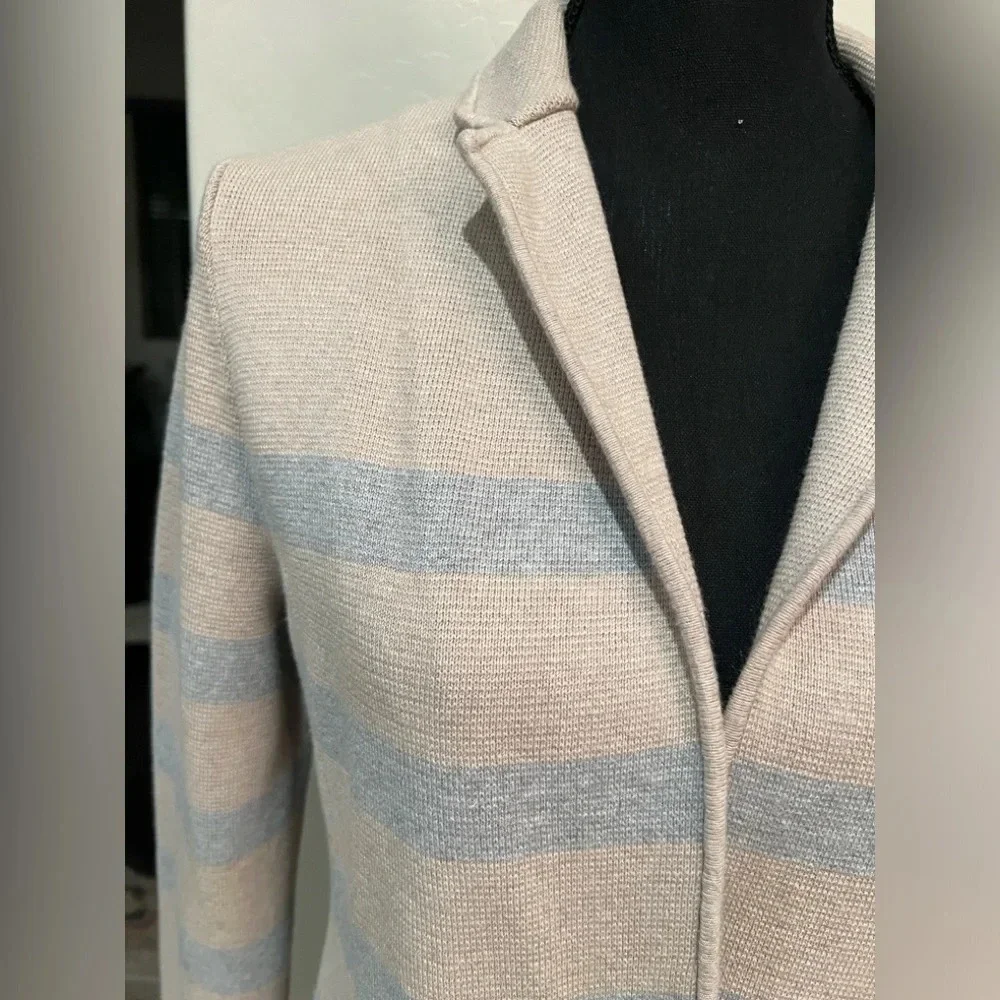 Talbots medium blazer