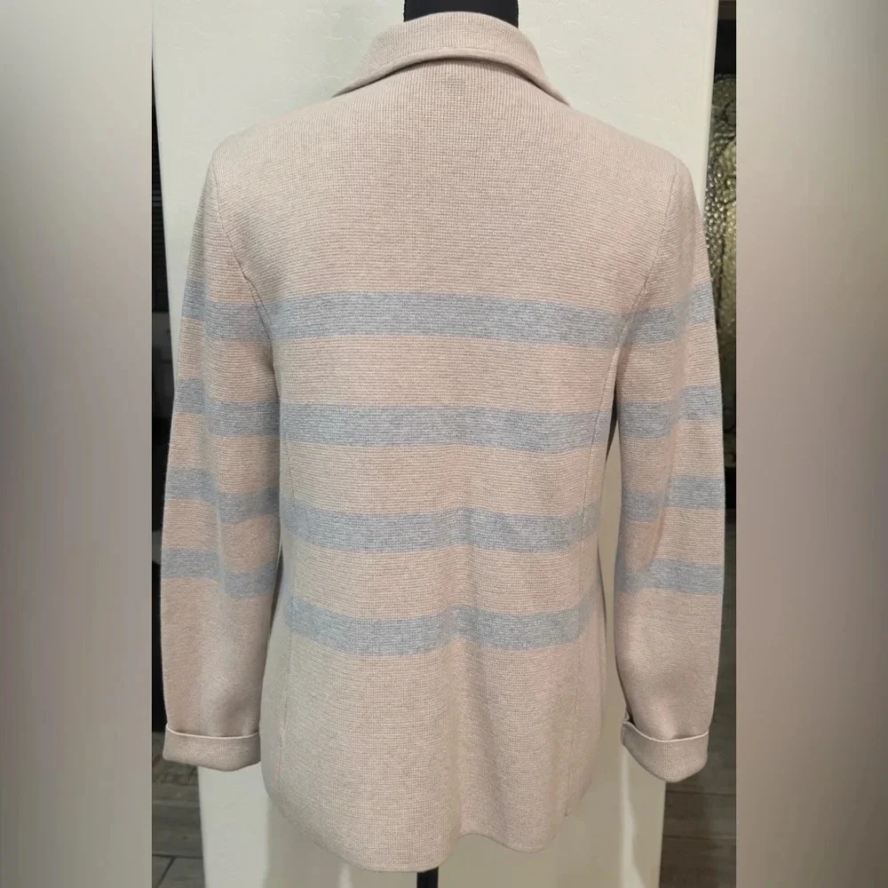 Talbots medium blazer