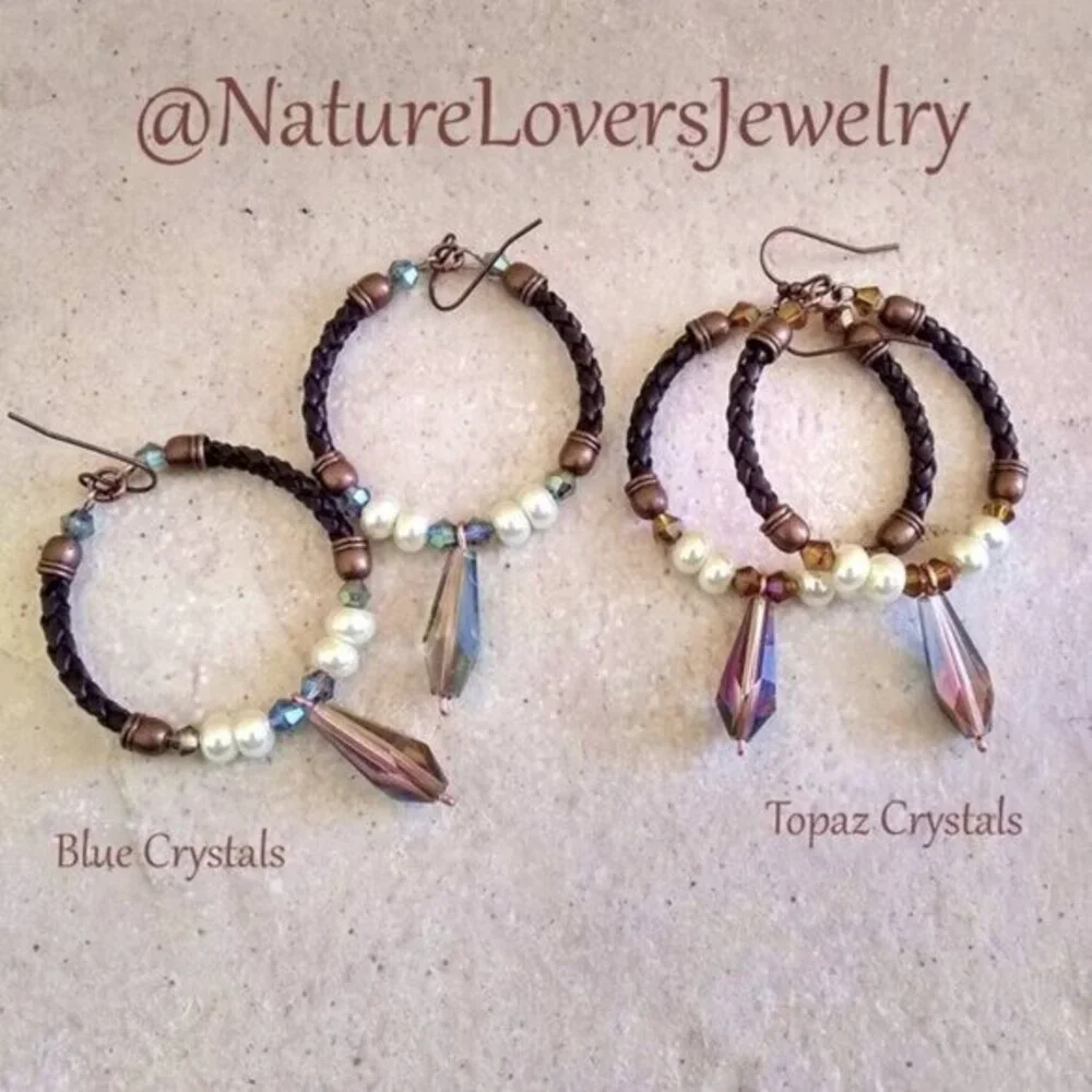 Hand Crafted handmade by