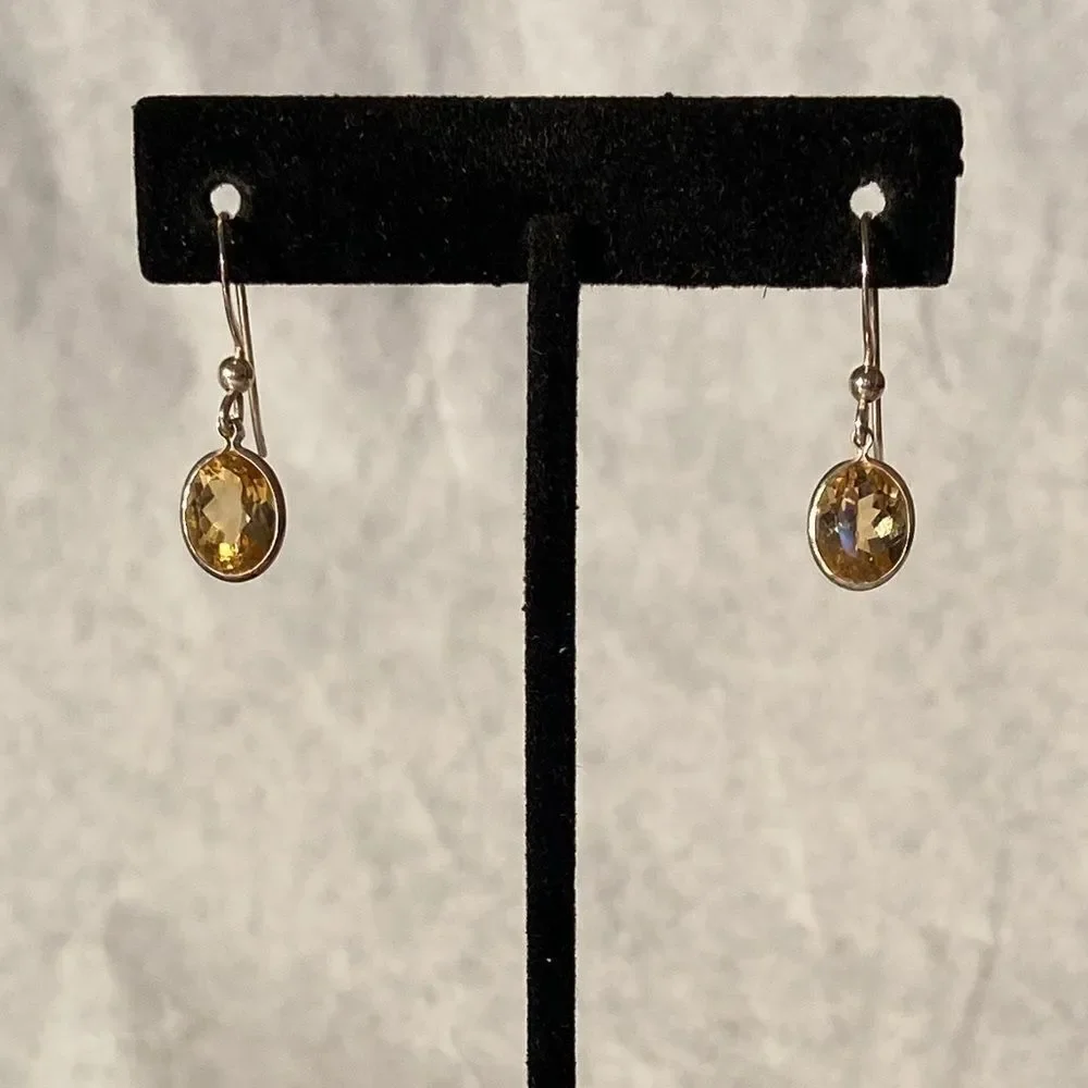 N/A dangle simulated