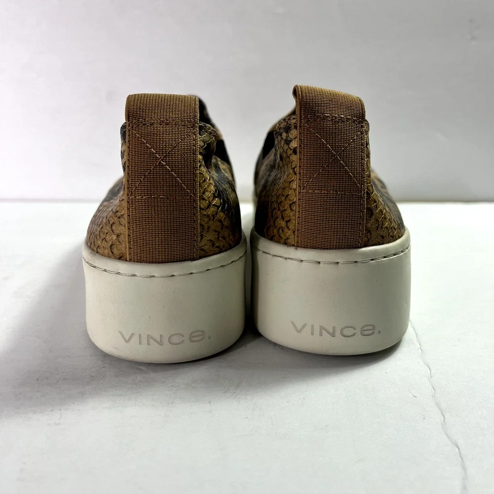 Vince sneakers womens