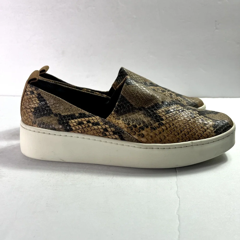 Vince sneakers womens
