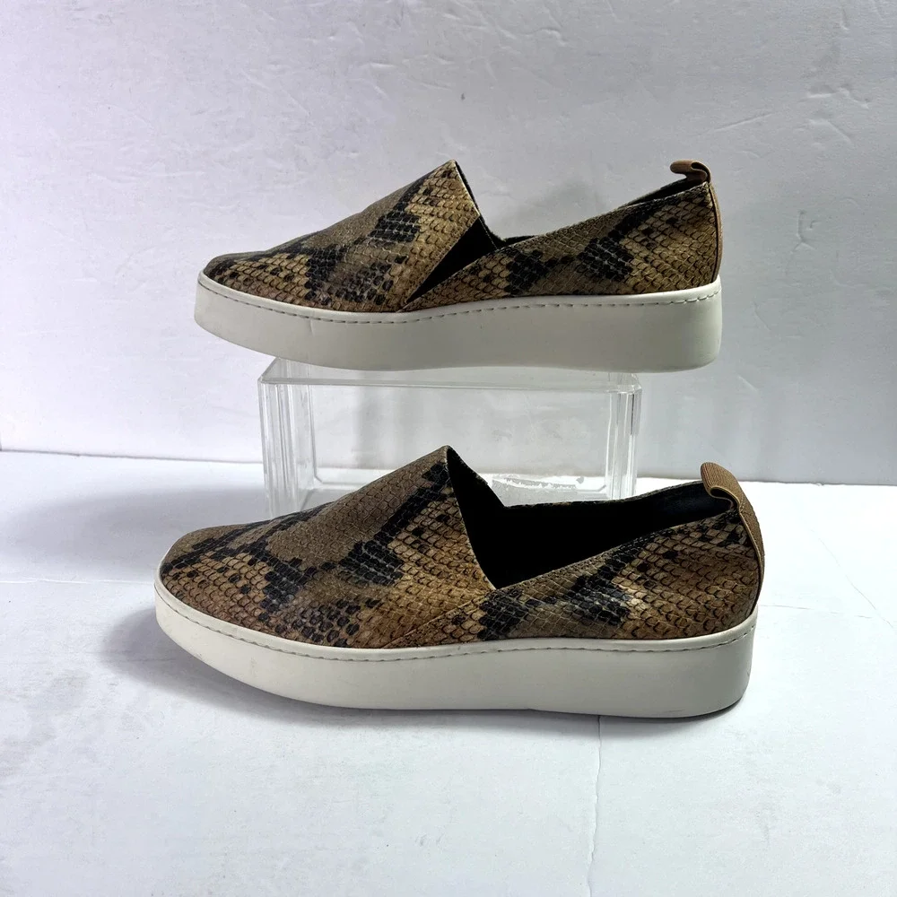 Vince sneakers womens