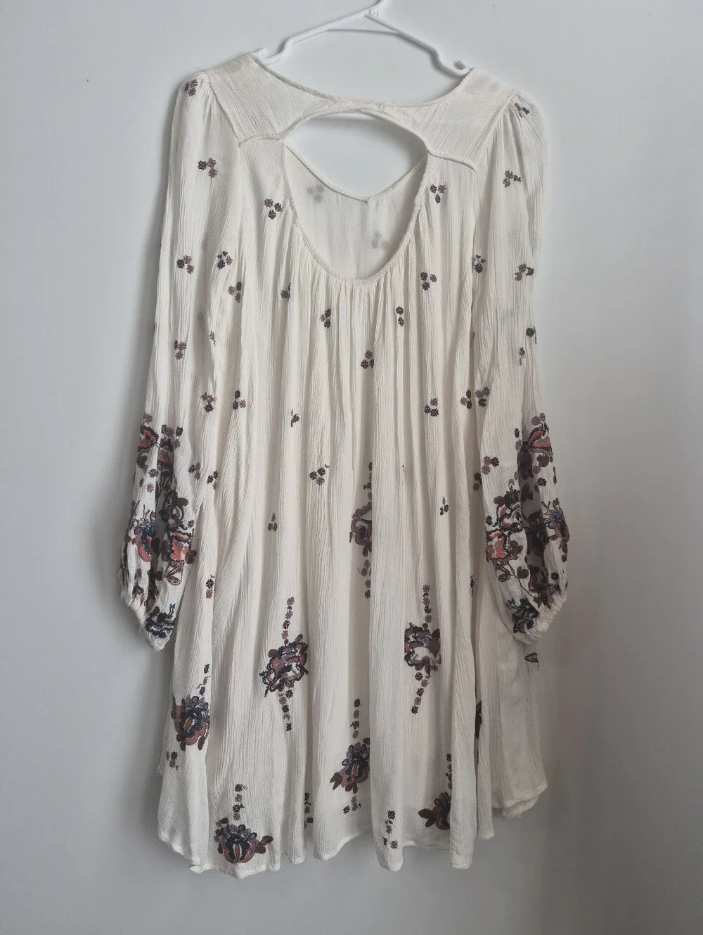 Free People effortless boho