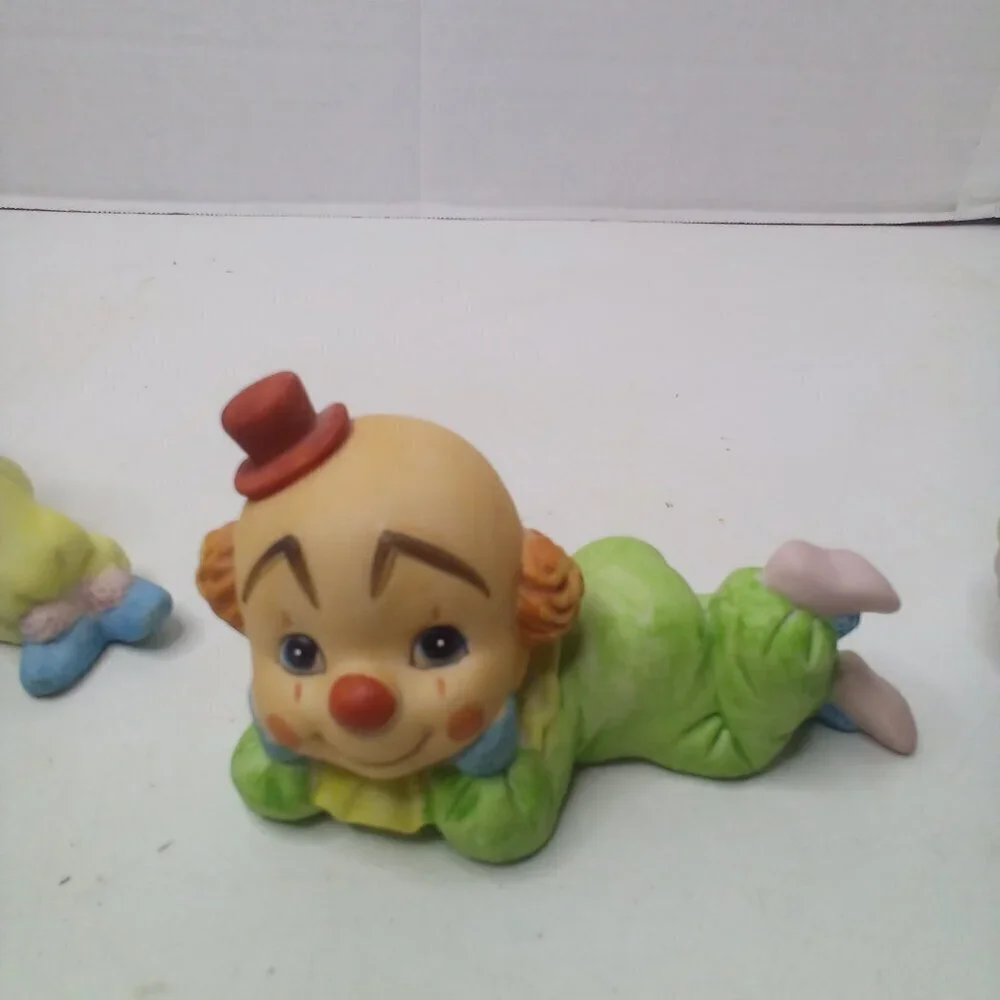 N/A vintage ceramic