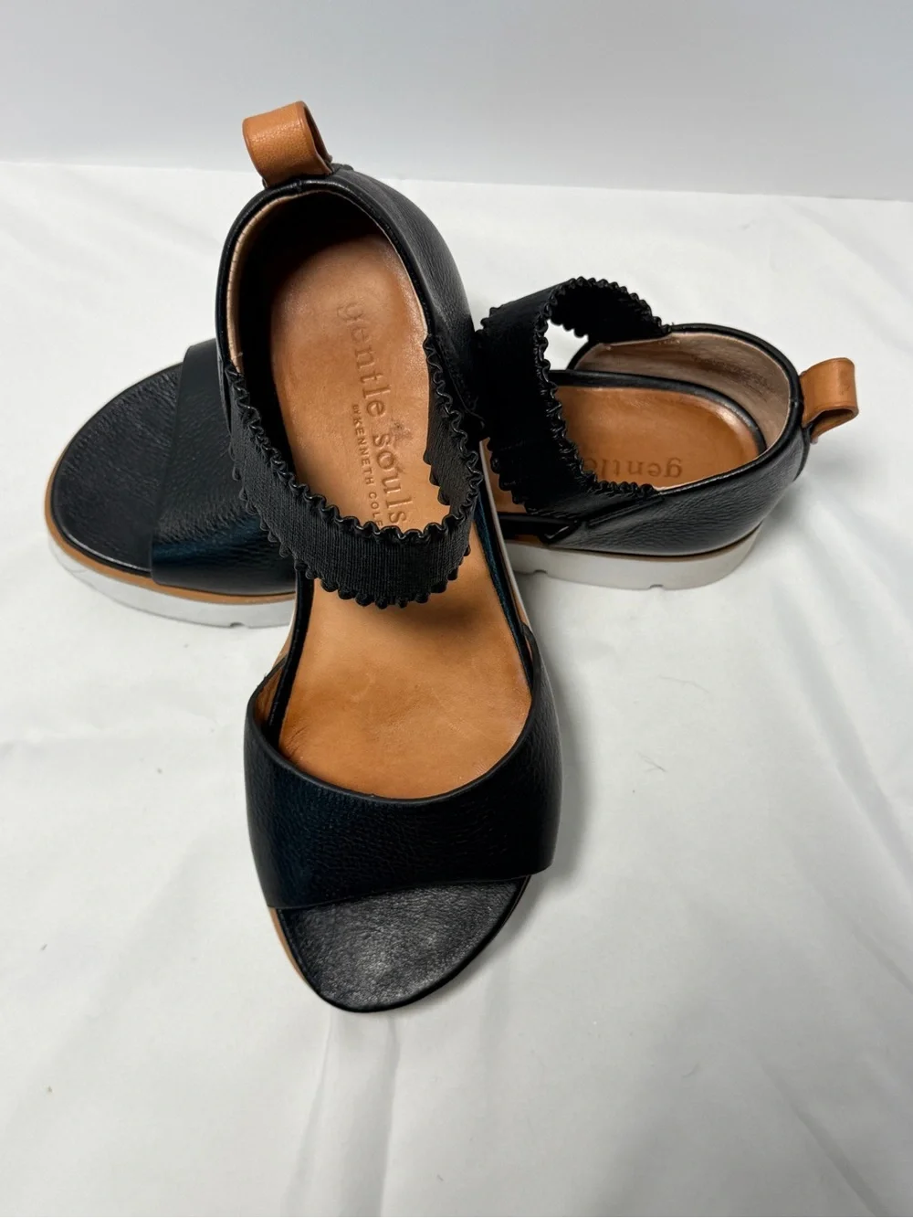 gentle souls strap comfort