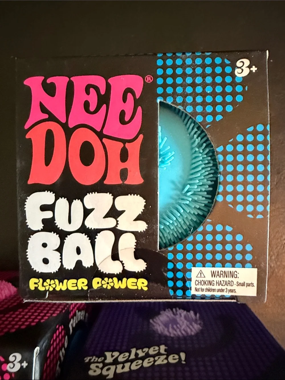 Needoh set three