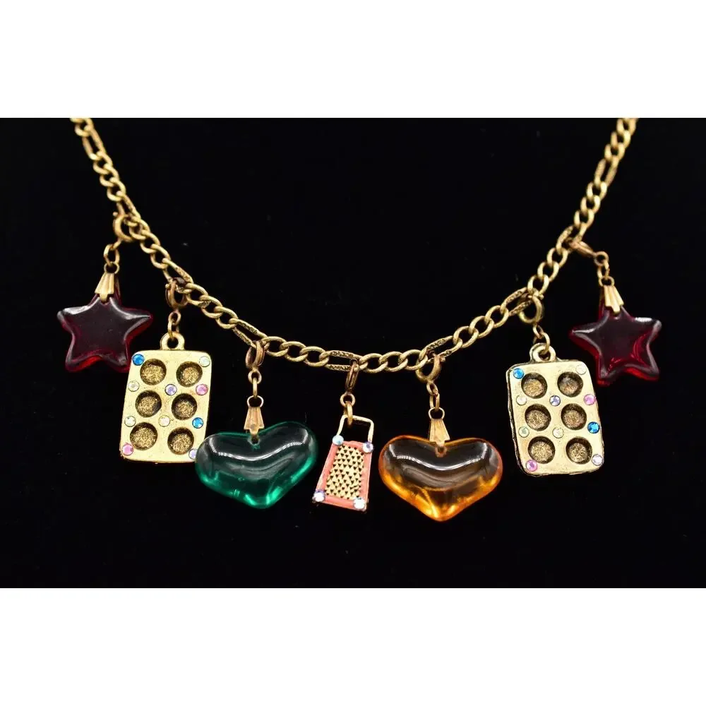 Anna Koplik vintage charm