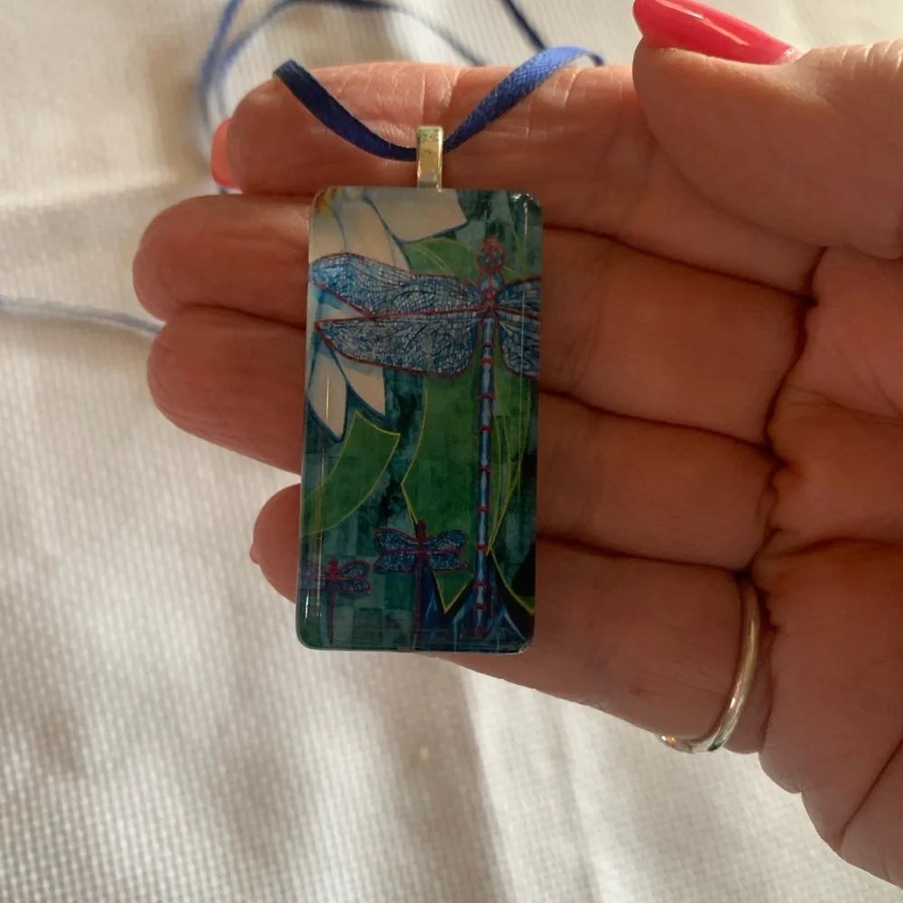 Handmade this elegant