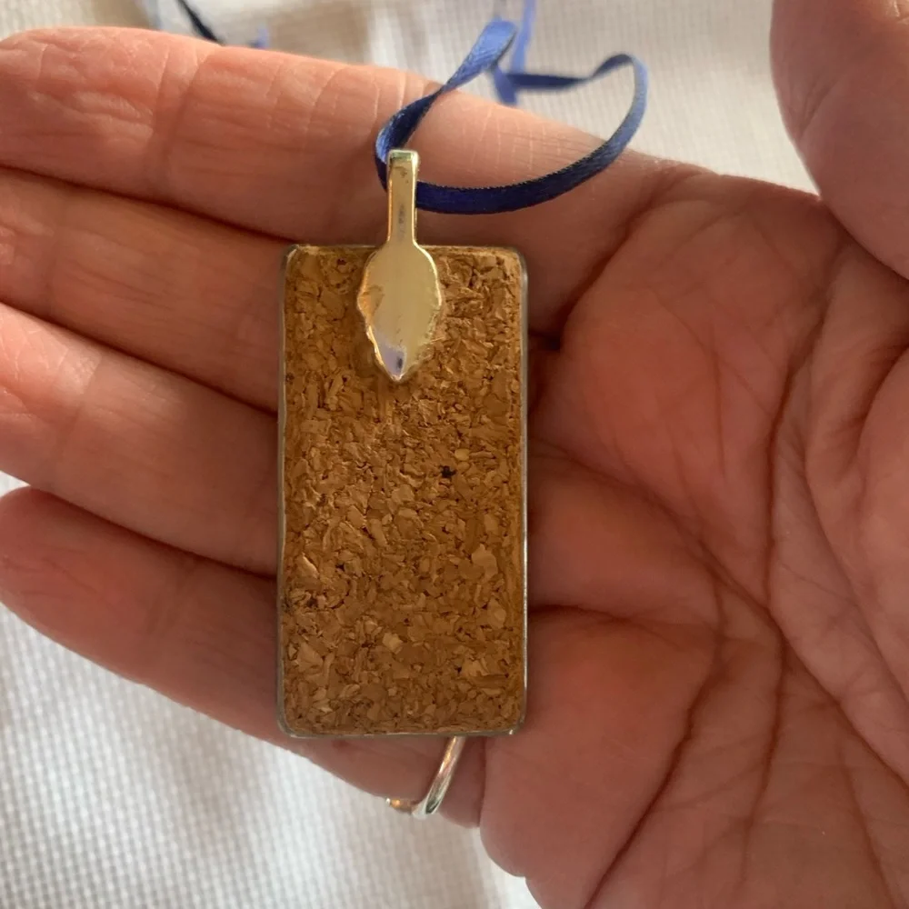 Handmade this elegant