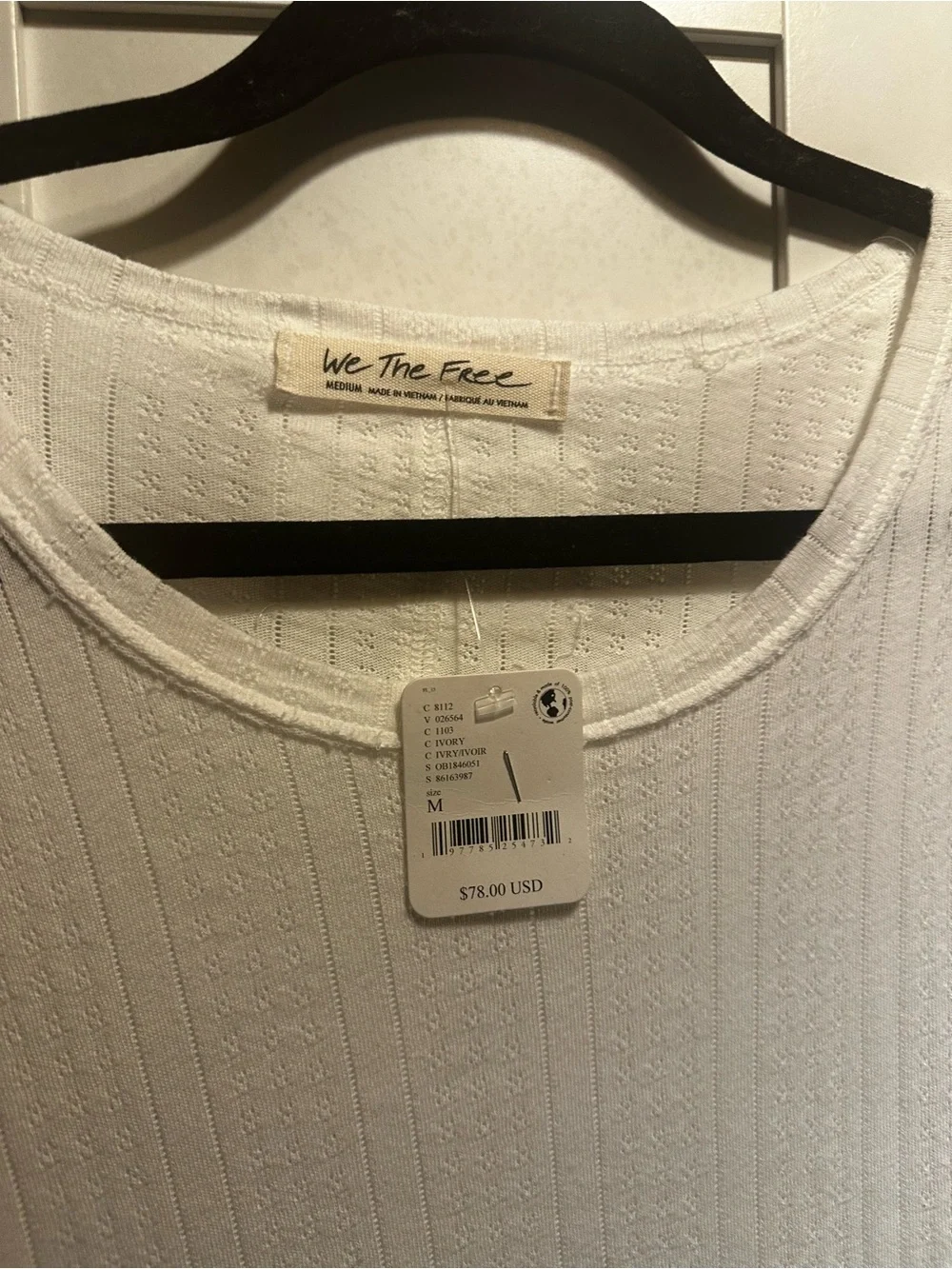 Free People nwt free
