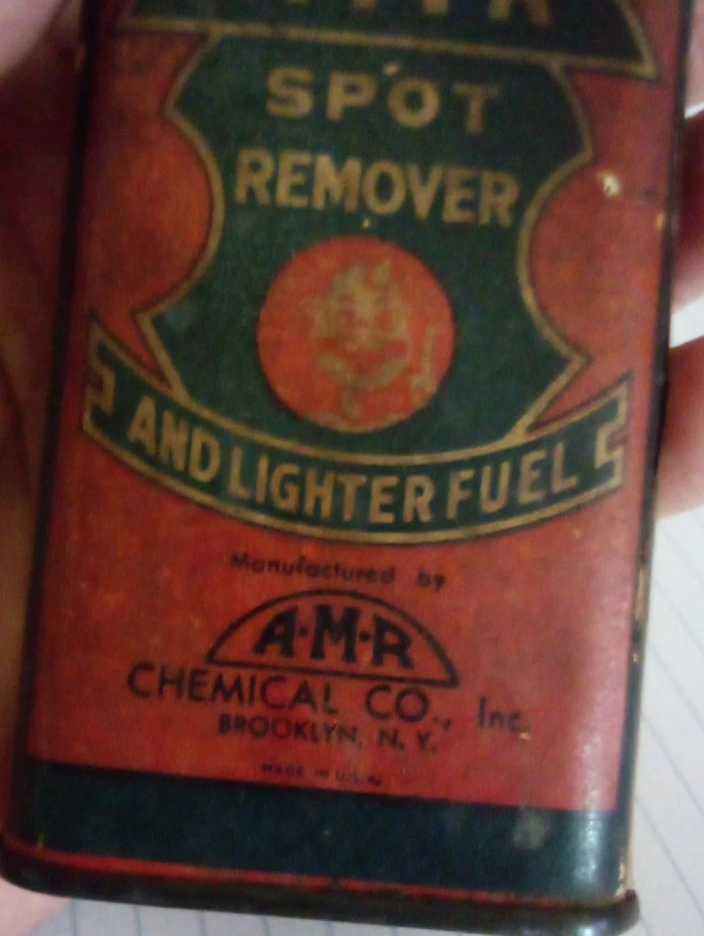 N/A outstanding antique
