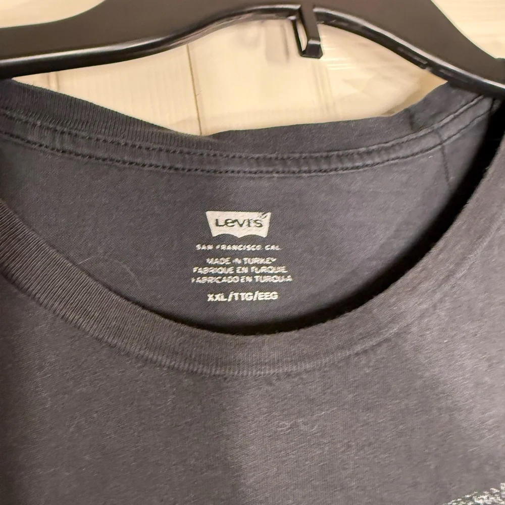 Levis size xxl