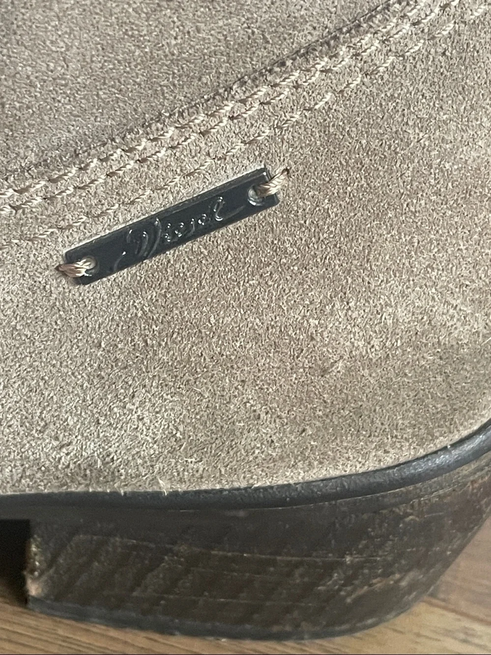 N/A diesel womems