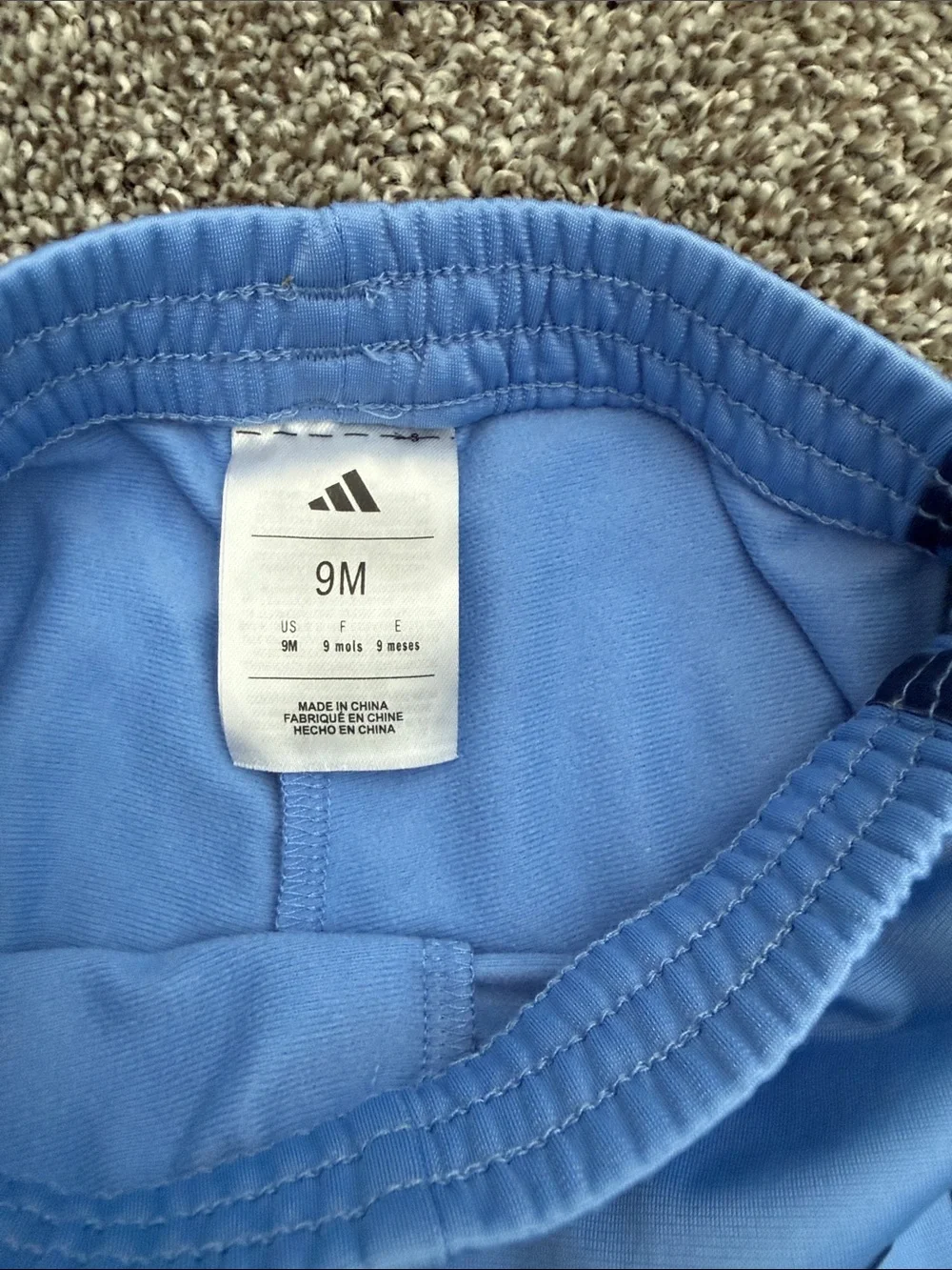 adidas two piece