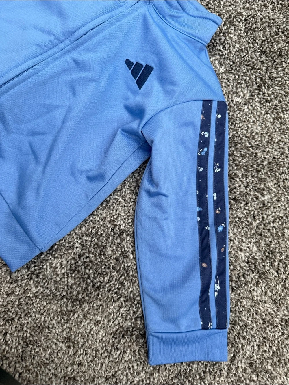 adidas two piece