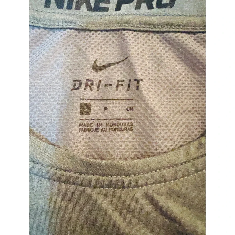 Nike pro dri